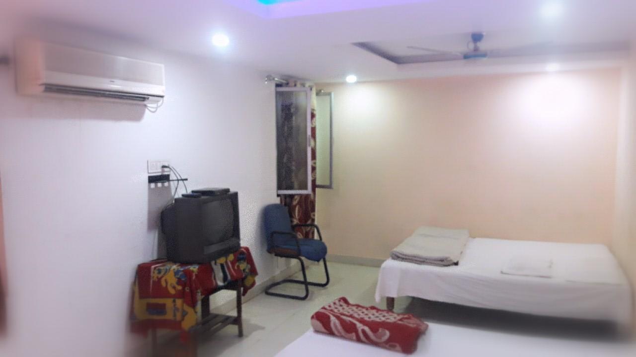 Laxmi Lodge Chittorgarh Exterior foto